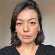 Insegnante di inglese, tedesco, Giapponese